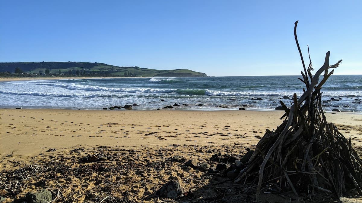 Gerringong Surf Life Saving Club
