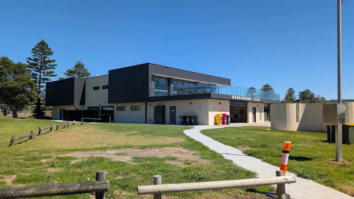 Gerringong Surf Life Saving Club photo 2