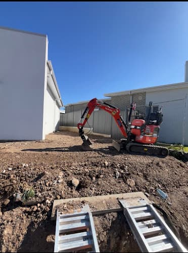 HMG Fencing & Excavations