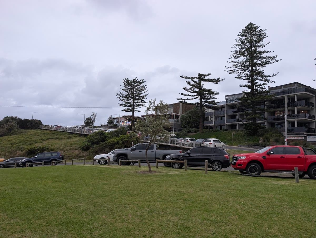 Headlands Bistro