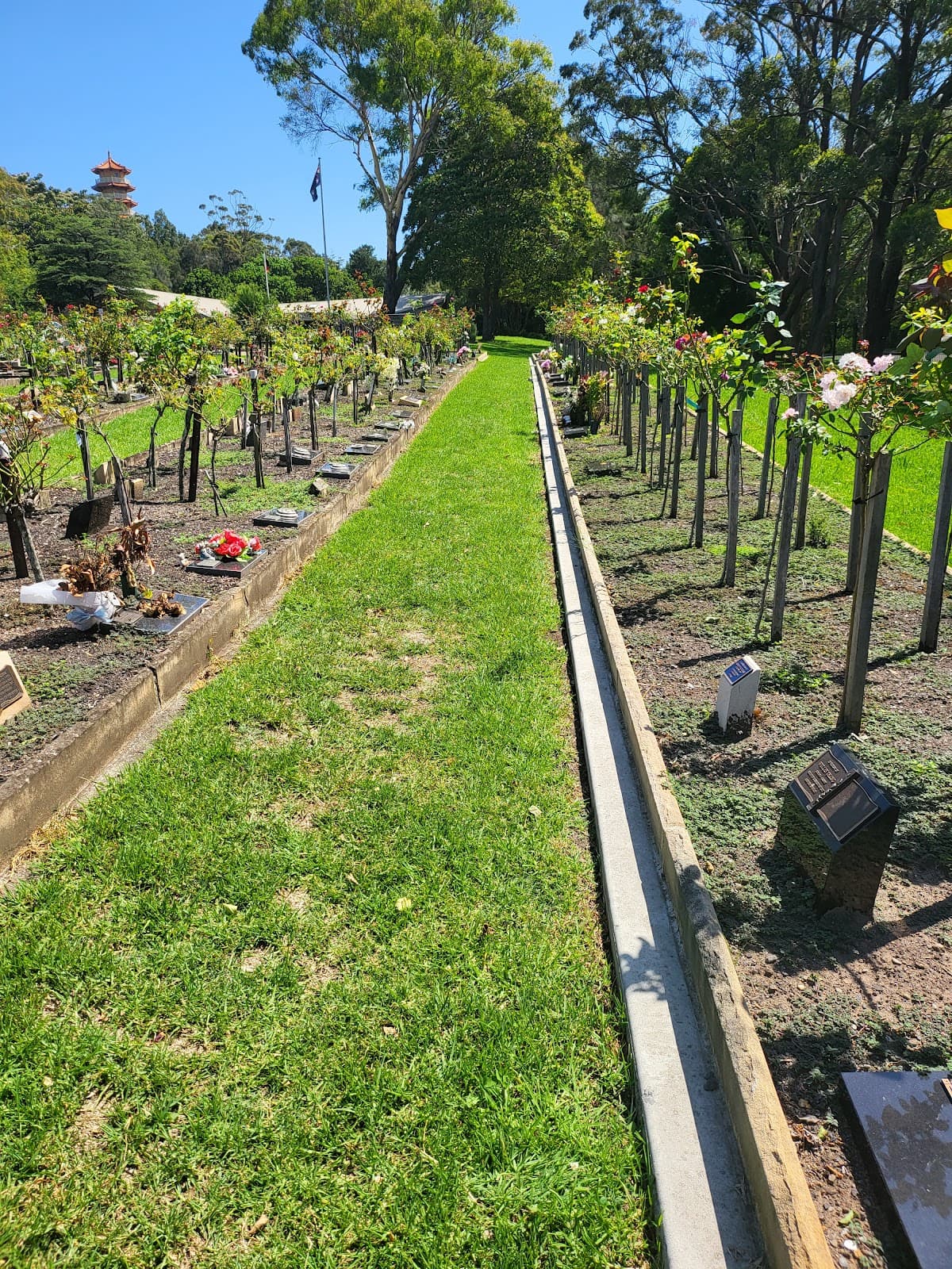 Wollongong Memorial Gardens photo 2
