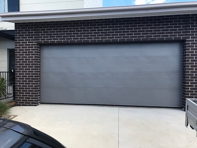 Impact Garage Doors