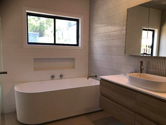 Coastline Building Solutions