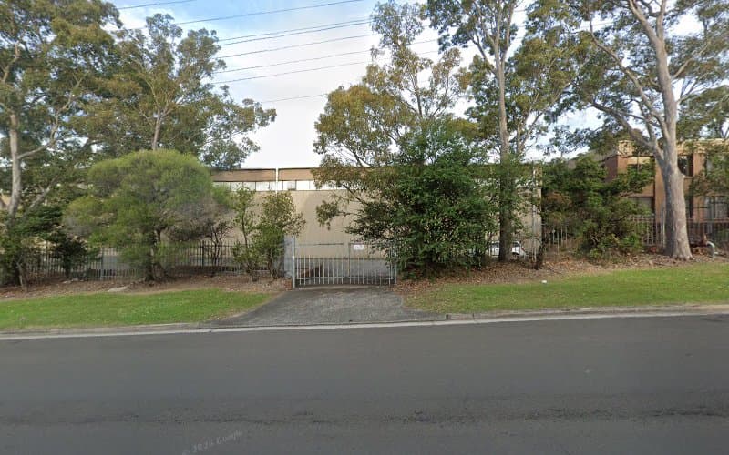 Australian Lock Company
