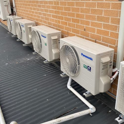 Kiama Air Conditioning