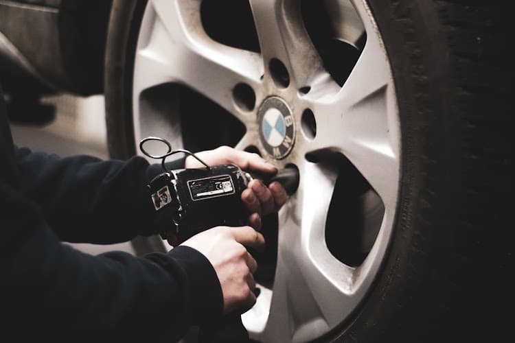 Harrison's Auto Repairs