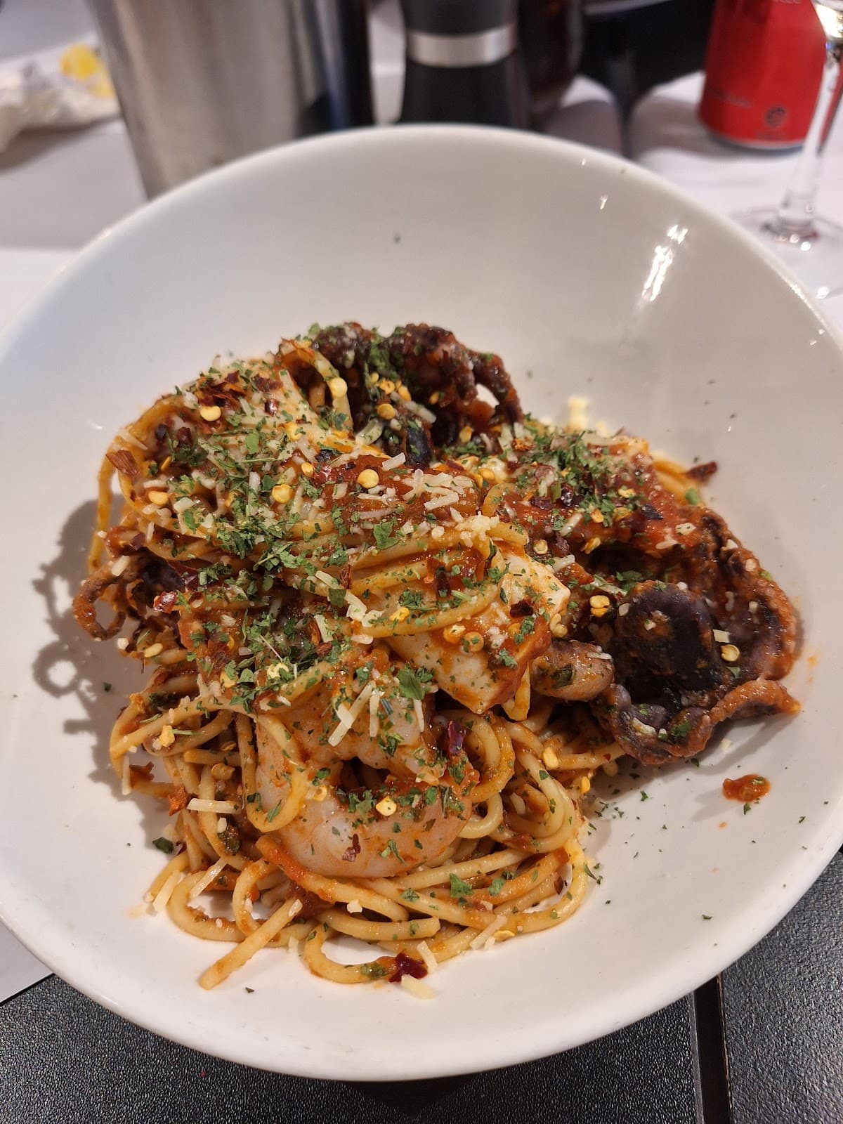 D'Amato Family Restaurant at Tullimbar photo 2