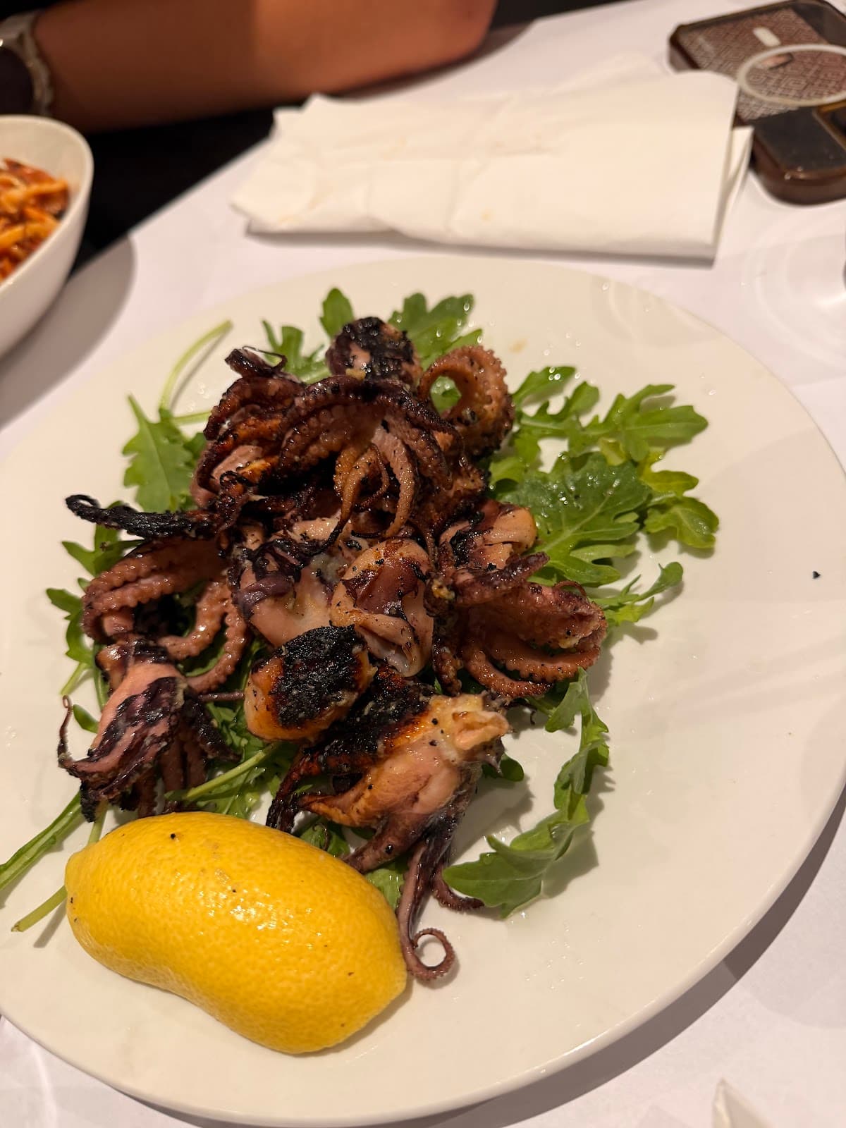 D'Amato Family Restaurant at Tullimbar photo 3