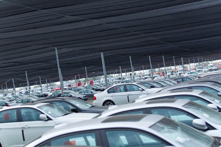 Prixcar Services - Kembla Grange