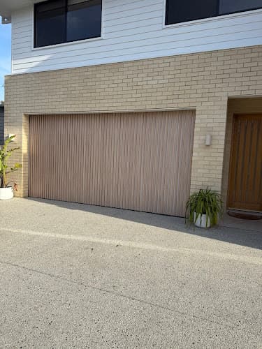 RAC Garage Doors