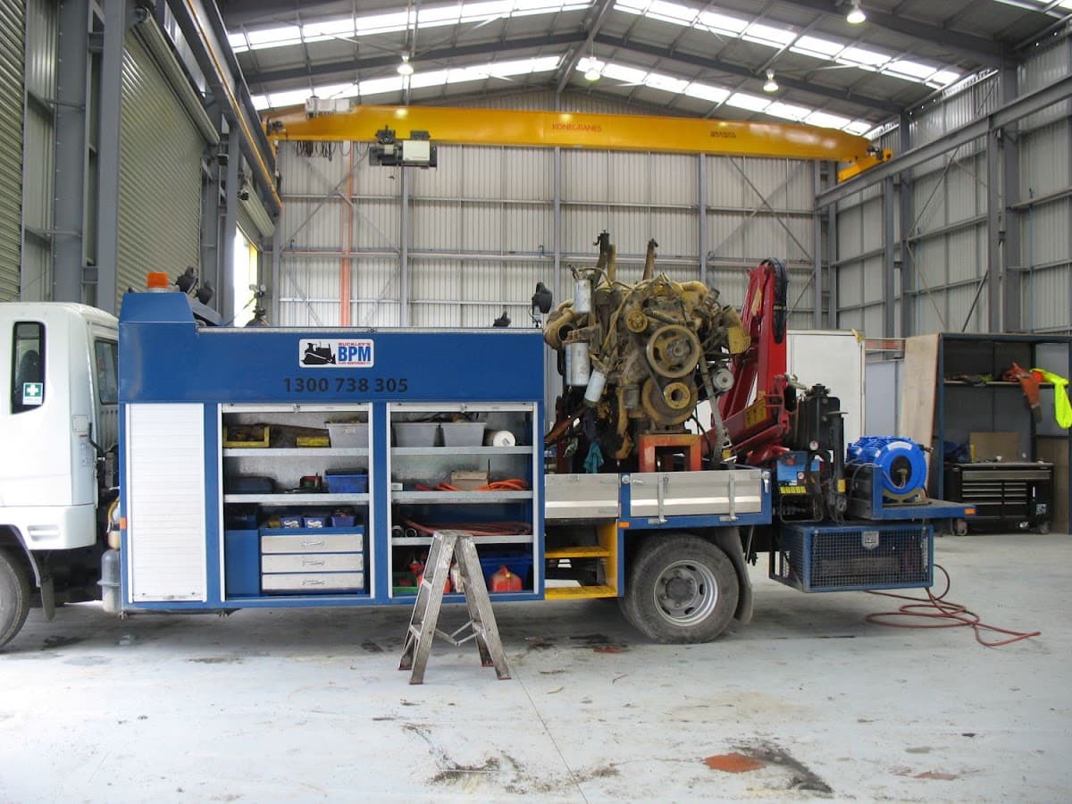 Buckley's Plant Maintenance photo 2
