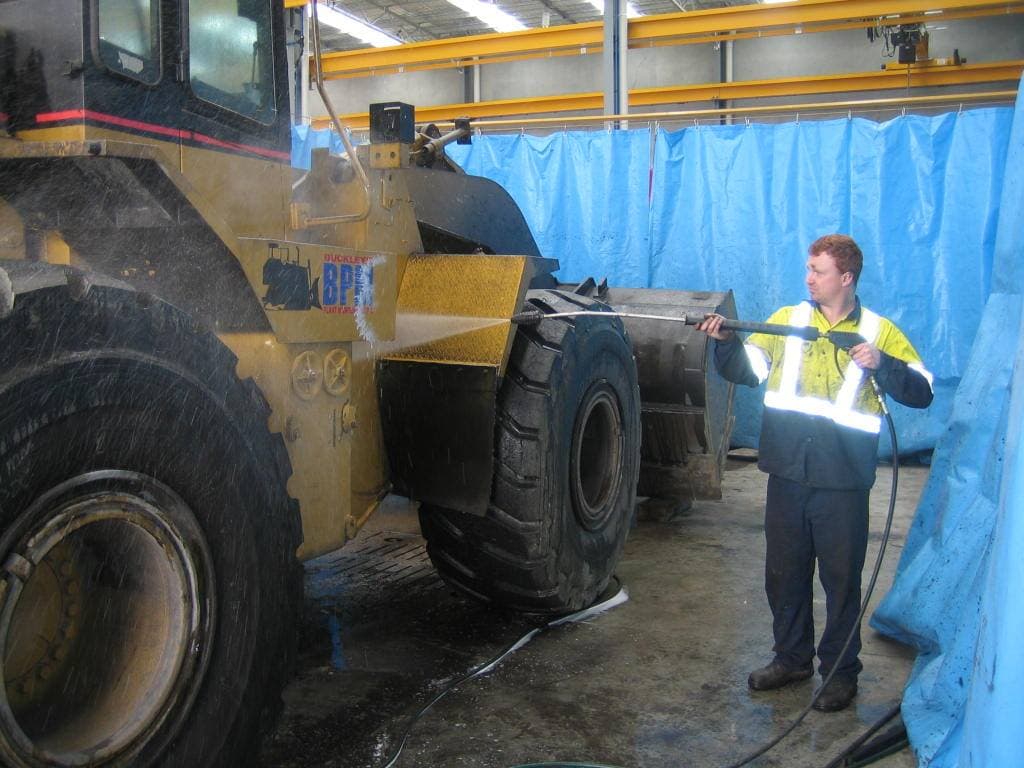 Buckley's Plant Maintenance photo 4