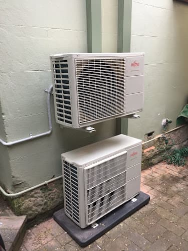 JRS Air Conditioning Wollongong