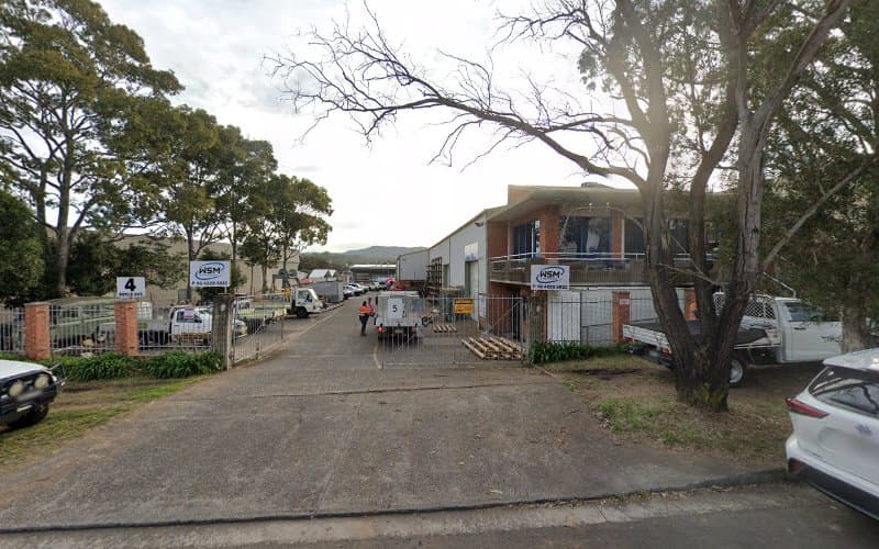 Wollongong Sheet Metal & Engineering