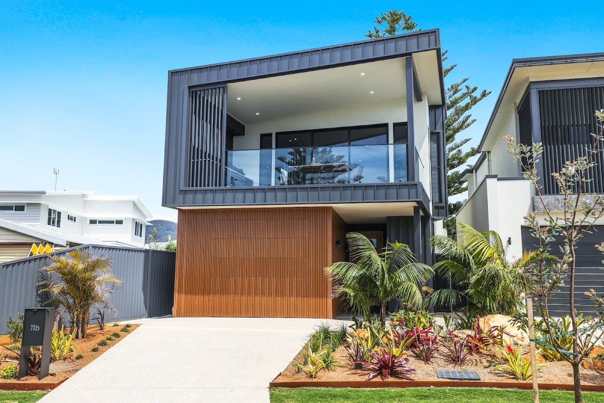 Grand Pacific Homes Pty Ltd photo 2