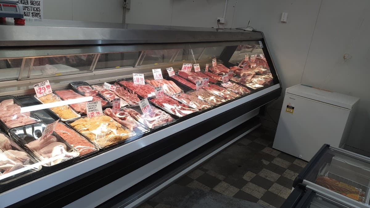 Ozhart Butcher