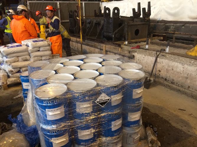 Illawarra Industrial Supplies