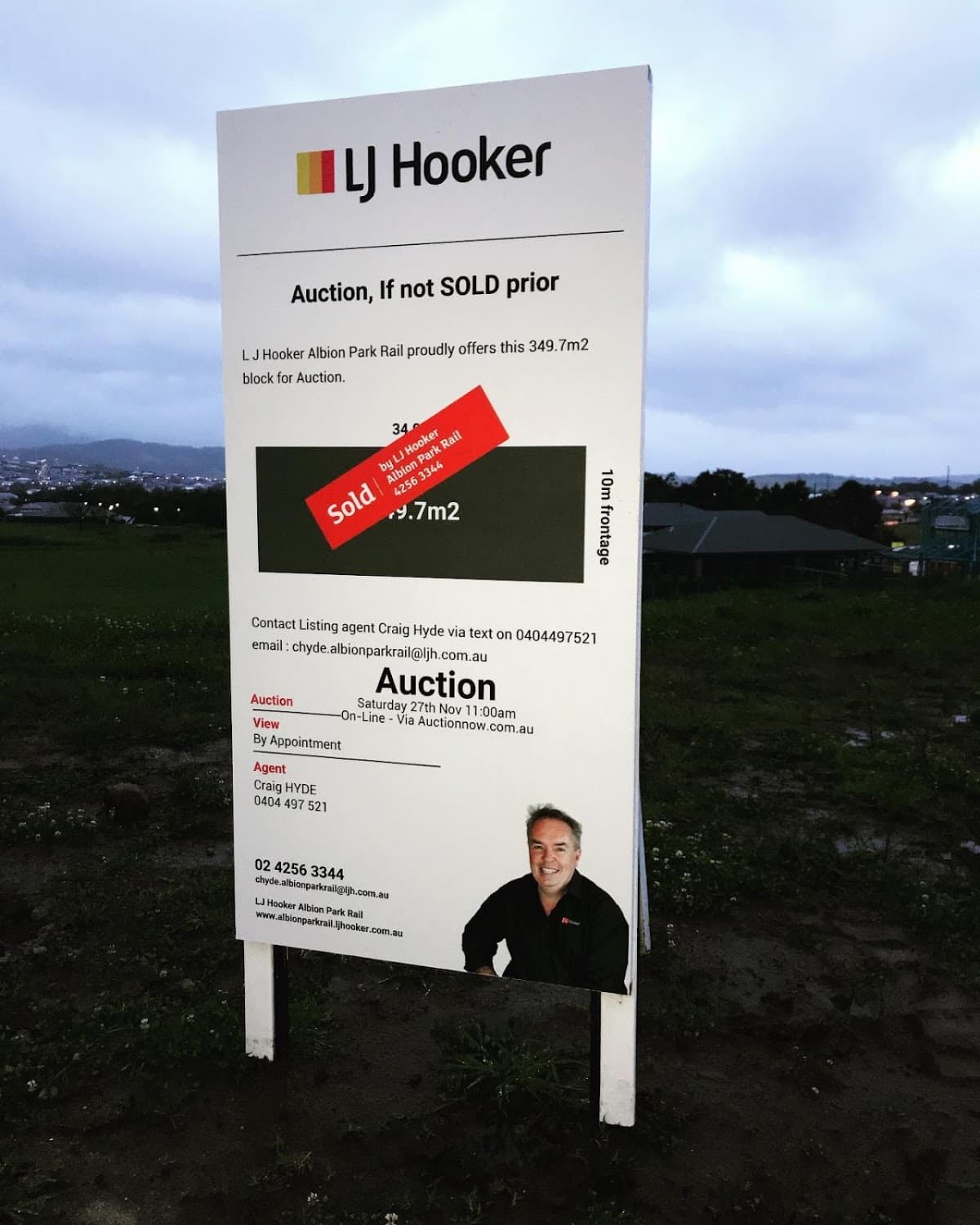 LJ Hooker Albion Park Rail photo 2