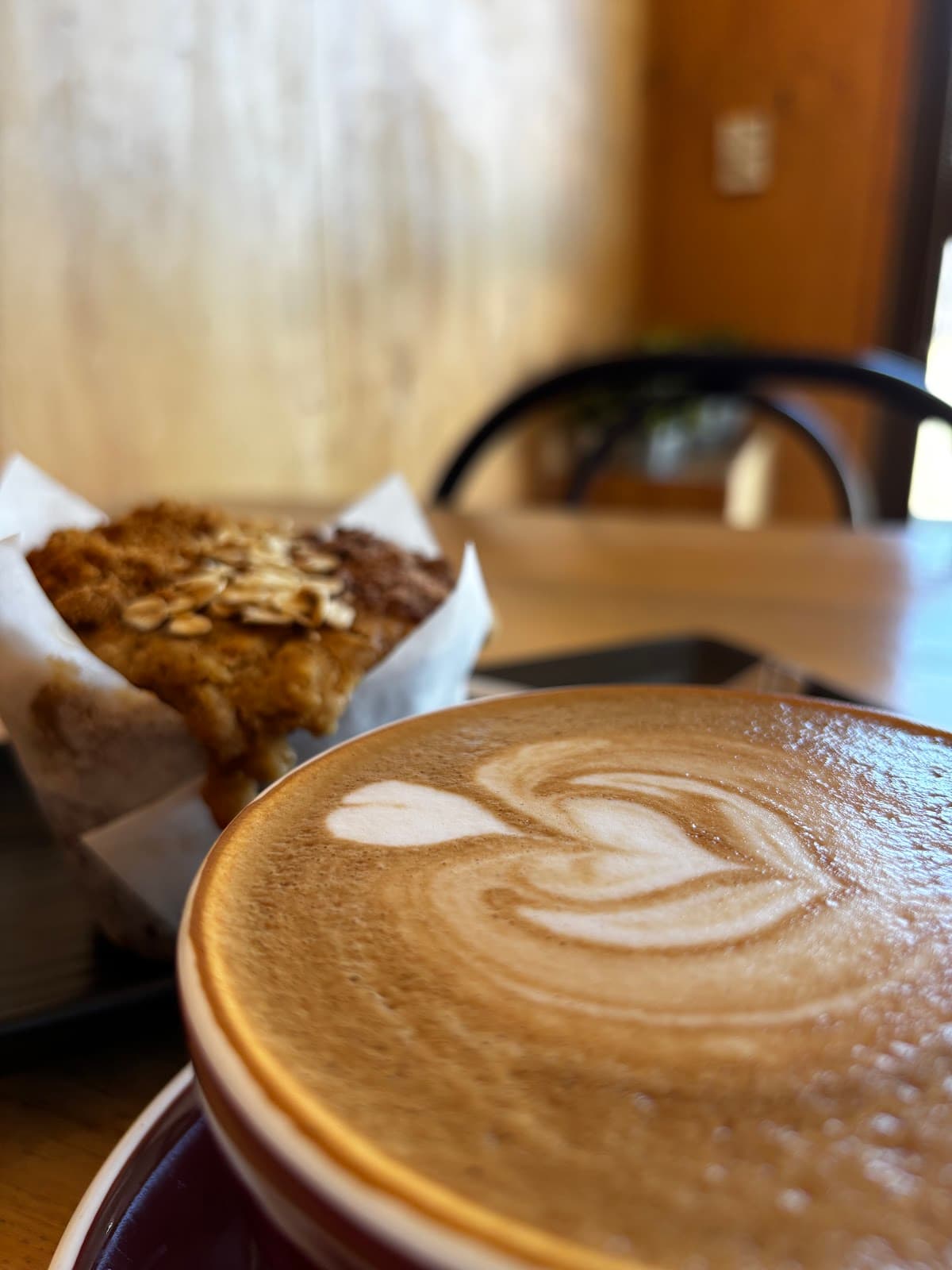 Oh Dang! Espresso photo 4
