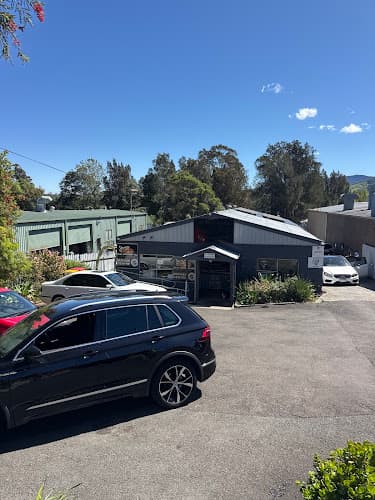 Gerringong Automotive