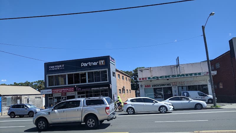 ADC Locksmiths