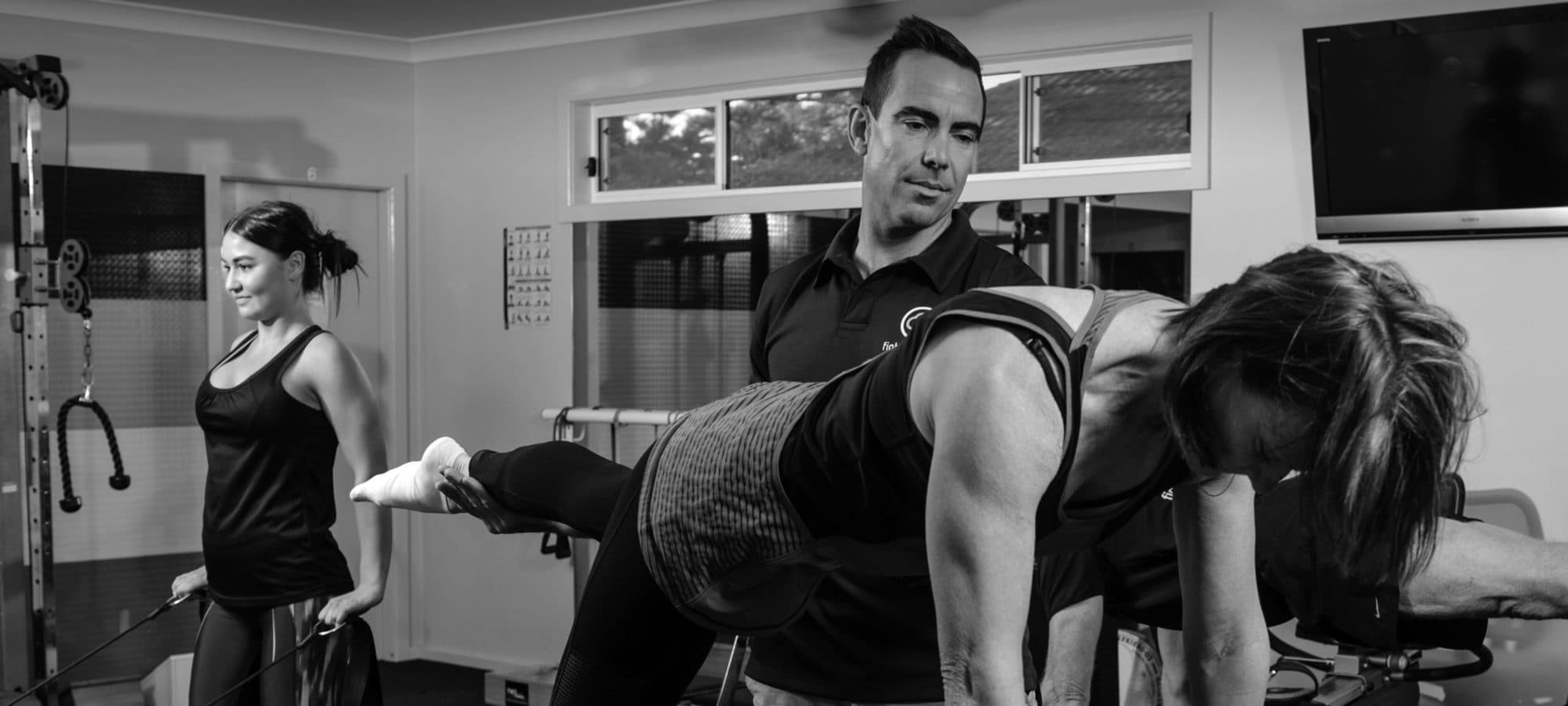 Figtree Physio