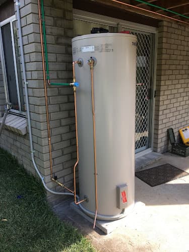 Poorey’s Plumbing