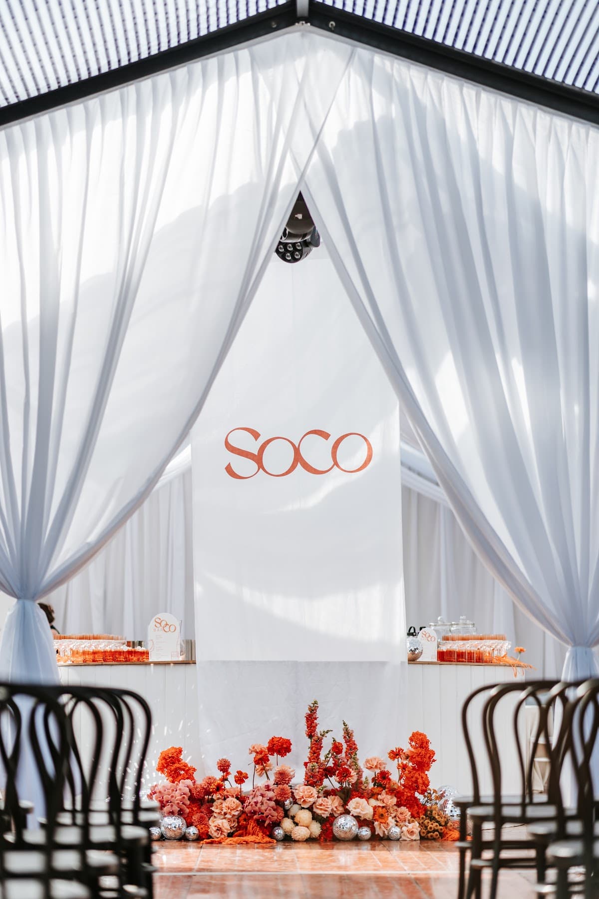 SOCO Event Hire