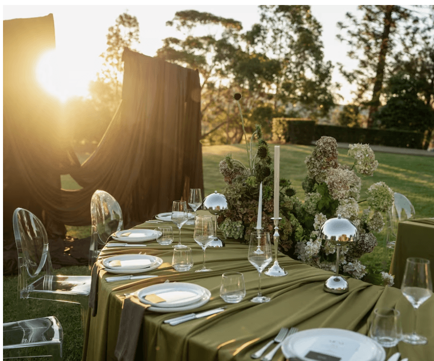 SOCO Event Hire photo 3