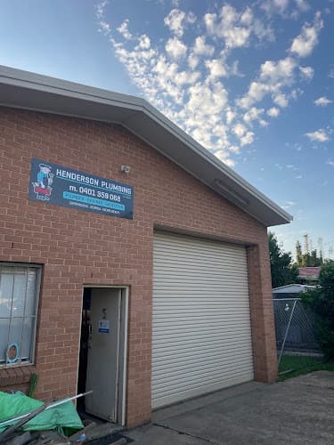 Henderson Plumbing Co