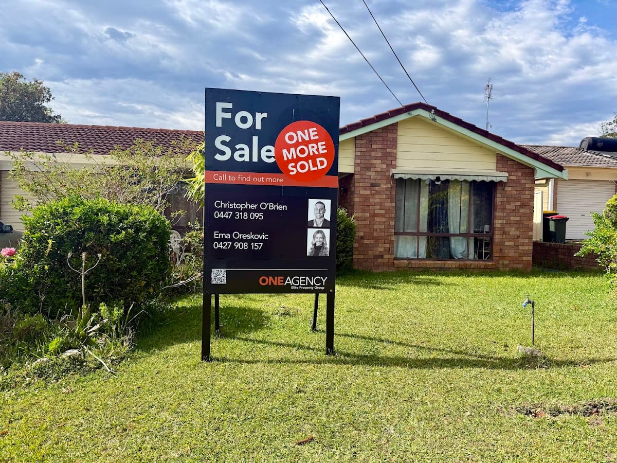 One Agency Elite Property Group Illawarra photo 3