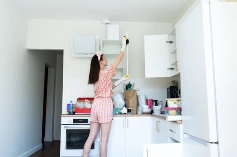 Tidy Taz Cleaning Services