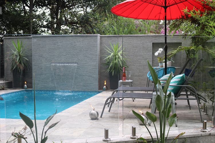 Trend: concreting & retaining walls Thirroul