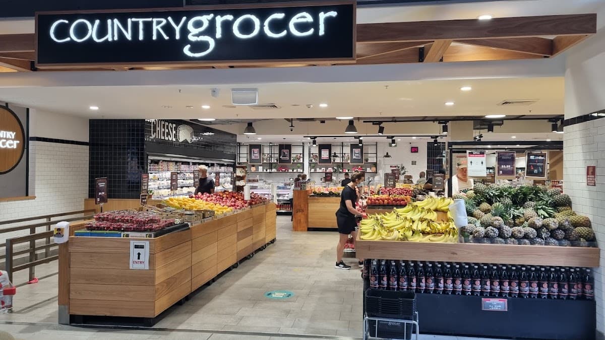 Country Grocer Warrawong