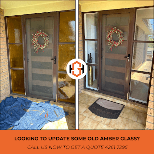 Haines Glass and Glazing