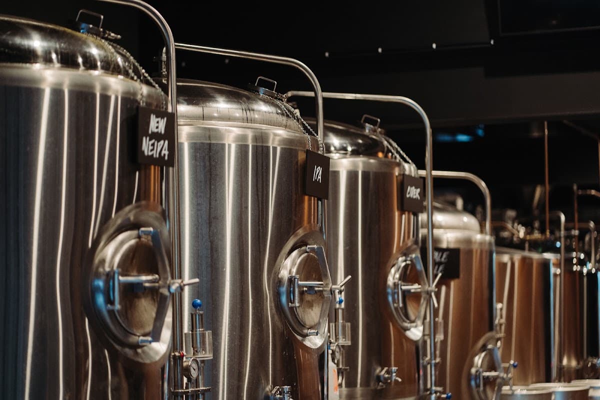 Stoic Brewing