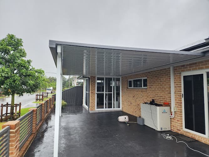 Spanline Home Additions Illawarra