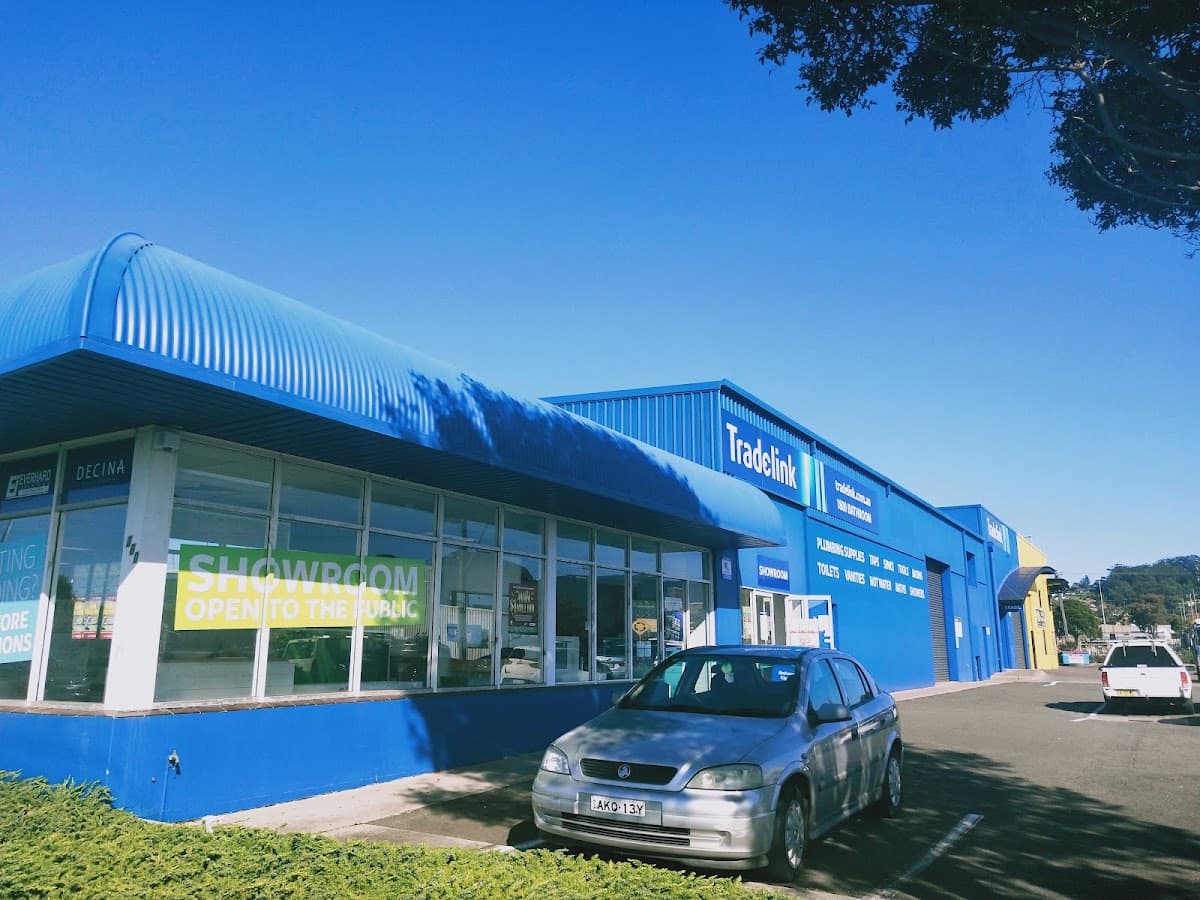 Tradelink Wollongong Trade photo 3