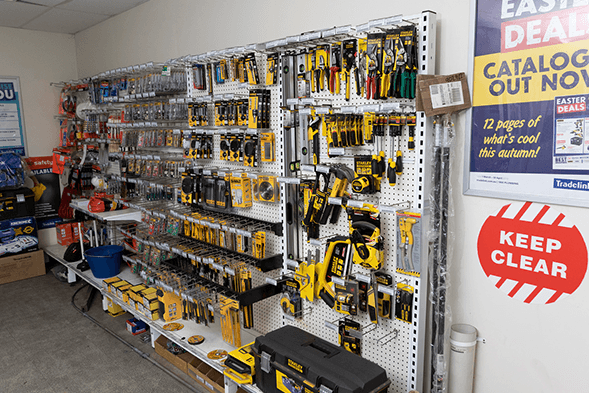 Tradelink Wollongong Trade photo 4