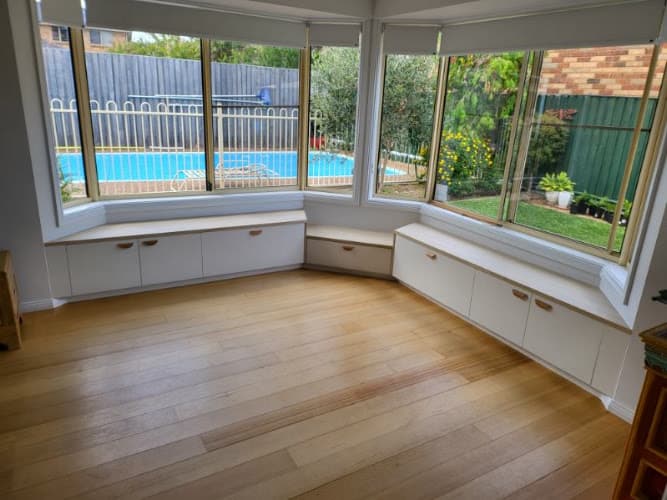 Leisure Coast Wardrobes and Joinery