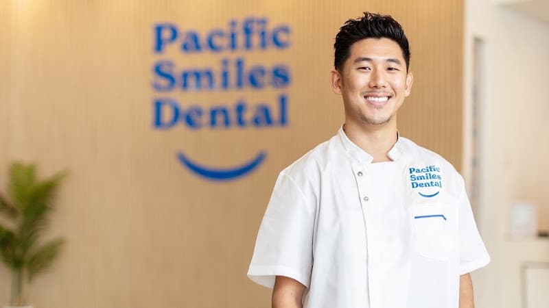 Pacific Smiles Dental Figtree