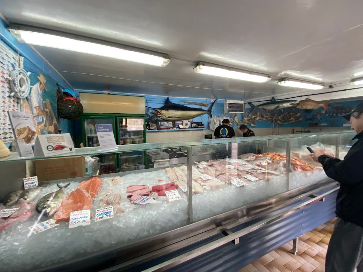 Kiama Fisheries photo 2