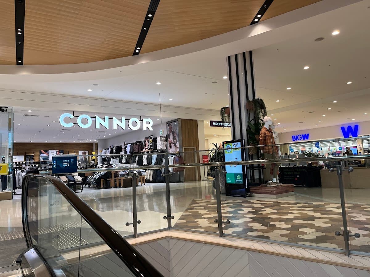 Dapto Mall