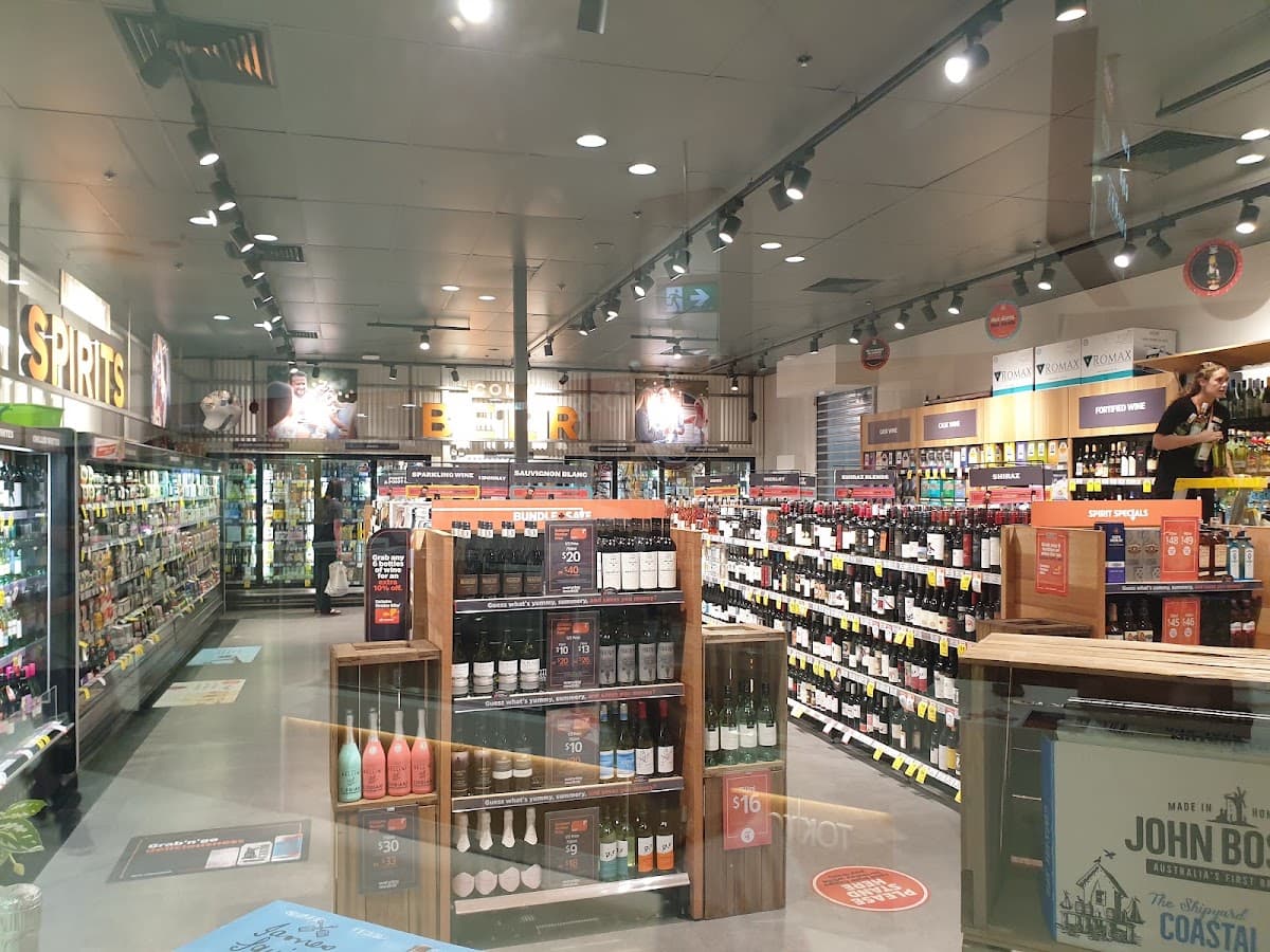 Dapto Mall photo 3