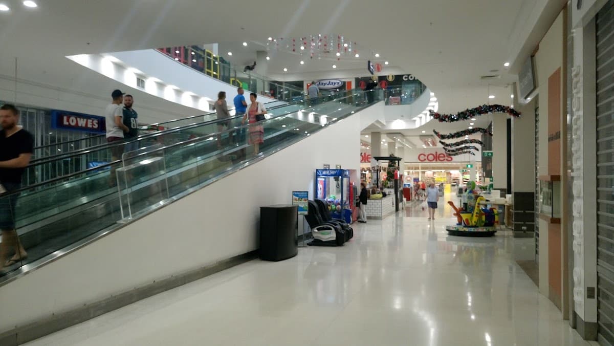 Dapto Mall photo 4