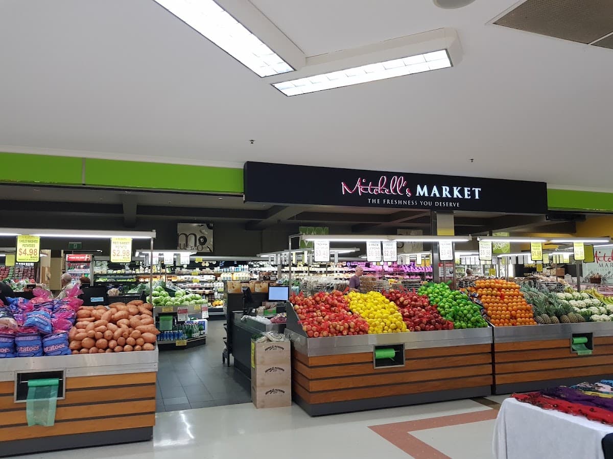 Mitchell's Market photo 2