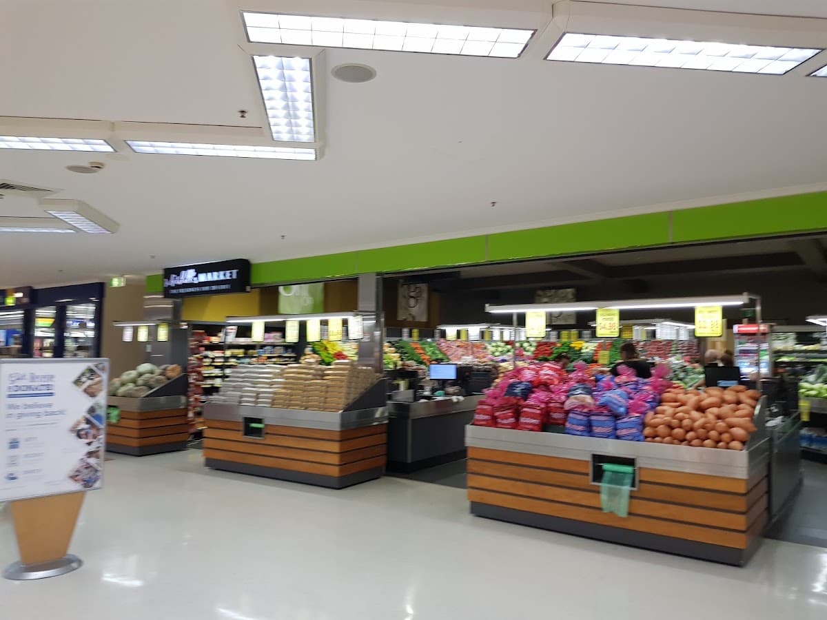 Mitchell's Market photo 3