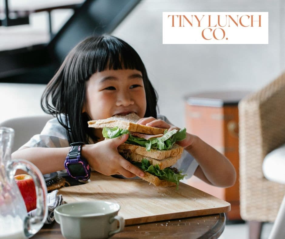 Tiny Lunch Co - Chef Made Meals for Childcare Centres photo 2
