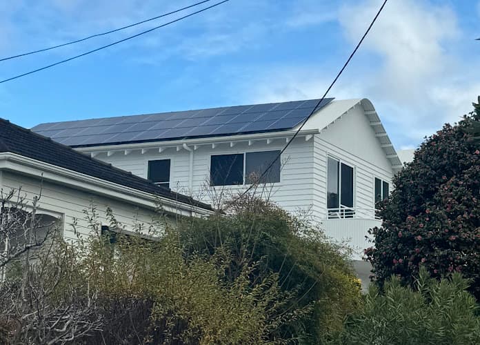 Eco Ease Electrical
