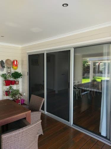 Everything Screendoors & More
